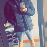 luke ackroyd