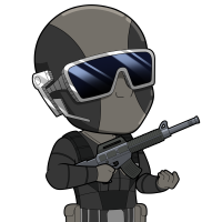 SPOOKSOLDIER